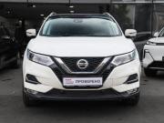 Nissan Qashqai II Рестайлинг Москва  - изображение 19