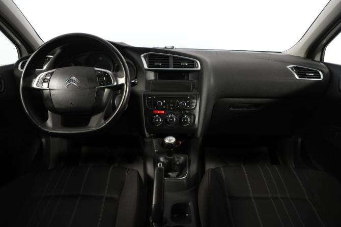 Citroen C4 II с пробегом 2012 года, цена 629 000 рублей, 202277 км, хэтчбек, Автокод Объявления