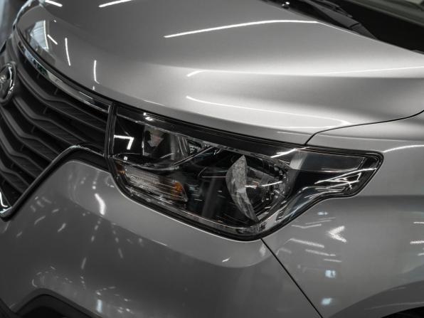 Hyundai Grand Starex I Рестайлинг 2 с пробегом 2019 года, цена 4 600 000 рублей, 23028 км, минивэн, Автокод Объявления