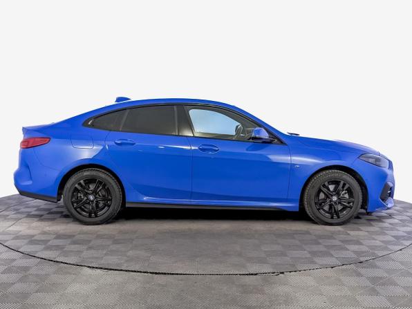 BMW 2 серии F44 с пробегом 2021 года, цена 3 970 000 рублей, 5800 км, седан, Автокод Объявления