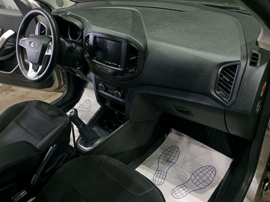 Lada (ВАЗ) XRAY I Ставрополь  - изображение 11