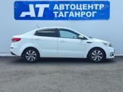 Kia Rio III Рестайлинг Таганрог  - изображение 29