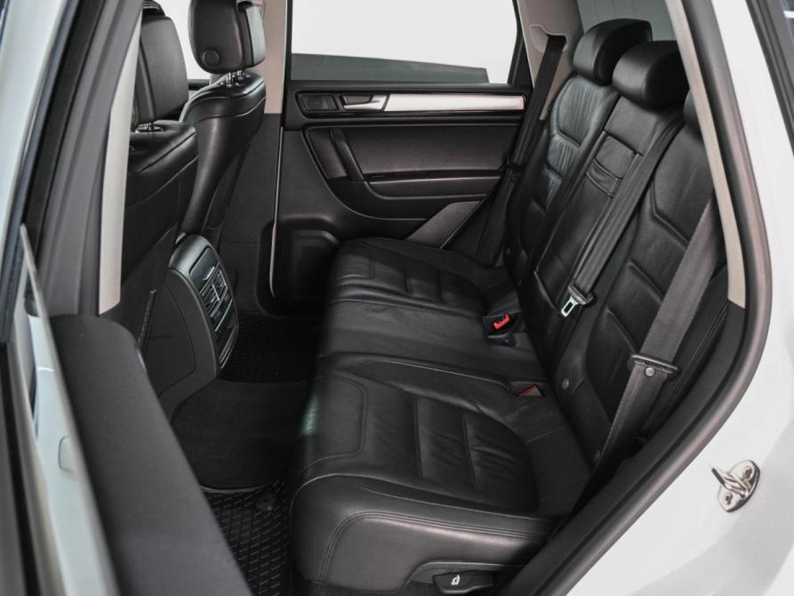 Volkswagen Touareg II Ростов-на-Дону  - изображение 9