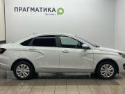 Lada (ВАЗ) Vesta I Рестайлинг (NG) Санкт-Петербург  - изображение 26