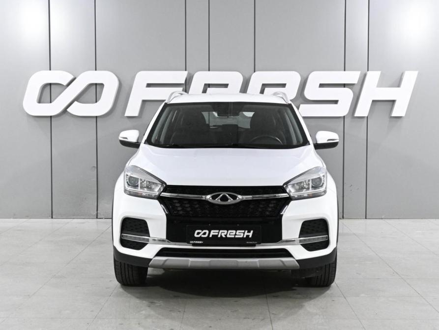 Chery Tiggo 4 I Рестайлинг Ростов-на-Дону  - изображение 3