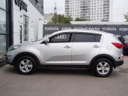 Kia Sportage III Рестайлинг Москва  - изображение 23