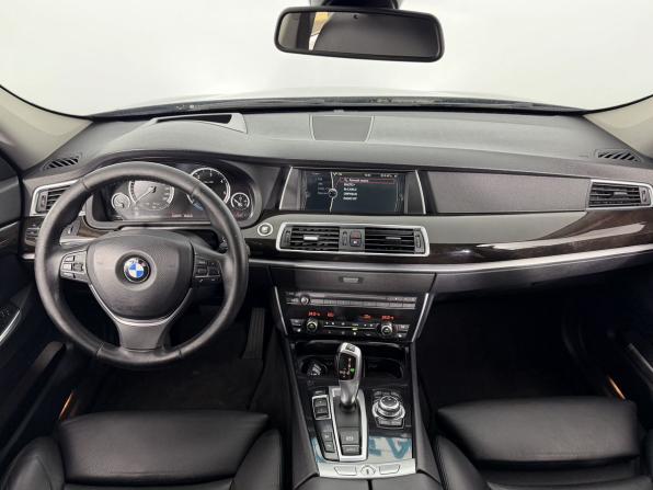 BMW 5 серии VI (F10/F11/F07) с пробегом 2010 года, цена 1 980 000 рублей, 339000 км, лифтбек, Автокод Объявления
