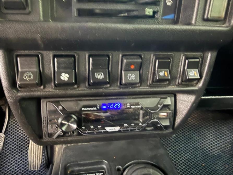 Lada (ВАЗ) 2121 (4x4) I Рестайлинг Нижний Тагил  - изображение 13