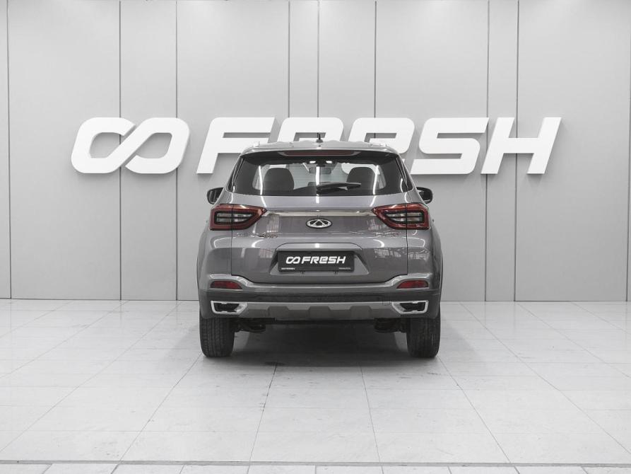 Chery Tiggo 4 Pro I Ростов-на-Дону  - изображение 4