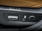 Changan CS95 I Рестайлинг Москва  - изображение 51