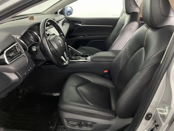 Toyota Camry VIII (XV70) с пробегом 2021 года, цена 3 050 000 рублей, 92205 км, седан, Автокод Объявления