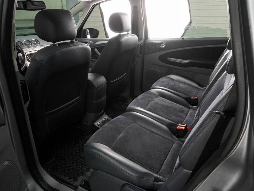 Ford S-MAX I Воронеж  - изображение 11
