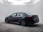 Toyota Camry IX (XV80) China Market Москва  - изображение 29