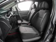 Chevrolet Aveo I Рестайлинг Воронеж  - изображение 25