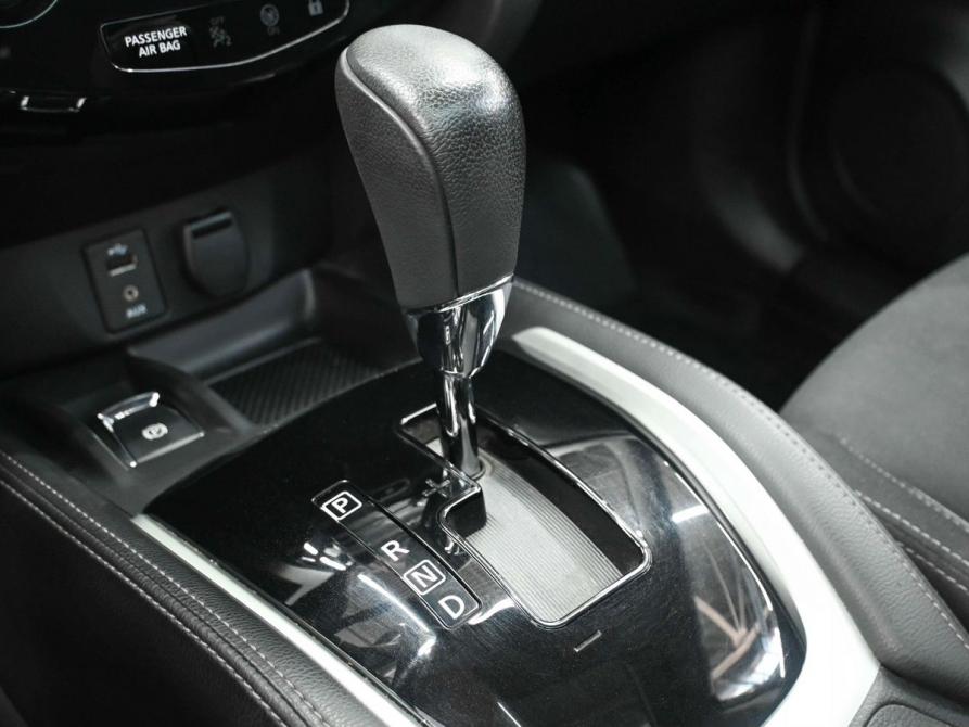 Nissan Qashqai II Рестайлинг Ростов-на-Дону  - изображение 18