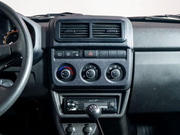 Lada (ВАЗ) Niva Legend с пробегом 2024 года, цена 935 000 рублей, 18000 км, внедорожник, Автокод Объявления