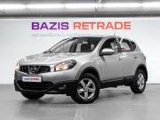 Nissan Qashqai I Рестайлинг Тюмень  - изображение 22
