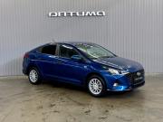 Hyundai Solaris II Рестайлинг Краснодар  - изображение 23