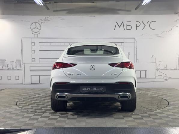 Mercedes-Benz GLE Coupe II (C167) Рестайлинг с пробегом 2023 года, цена 13 680 000 рублей, 2200 км, внедорожник, Автокод Объявления