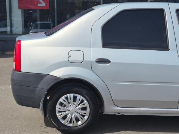 Renault Logan I с пробегом 2006 года, цена 269 000 рублей, 227626 км, седан, Автокод Объявления