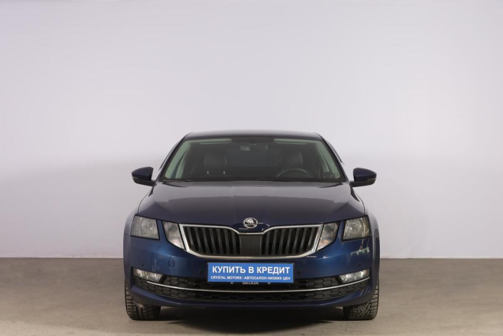 Skoda Octavia III (A7) Рестайлинг Новосибирск  - изображение 2