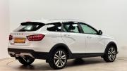 Lada (ВАЗ) Vesta I Киров  - изображение 20