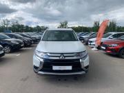 Mitsubishi Outlander III Рестайлинг 2 Ногинск  - изображение 21