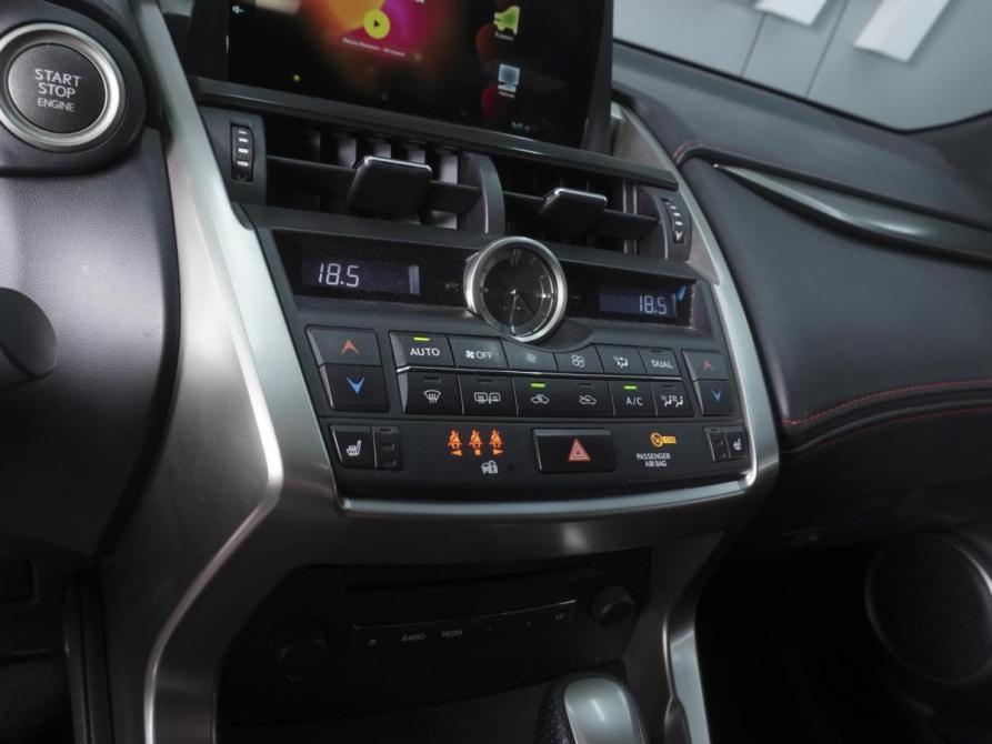 Lexus NX I Ростов-на-Дону  - изображение 14
