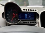Chevrolet Aveo II Нижний Новгород  - изображение 4