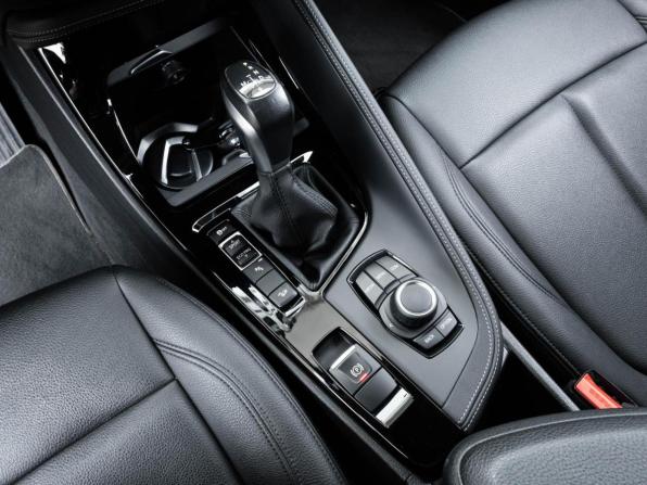 BMW X2 I (F39) с пробегом 2019 года, цена 2 925 000 рублей, 62363 км, внедорожник, Автокод Объявления