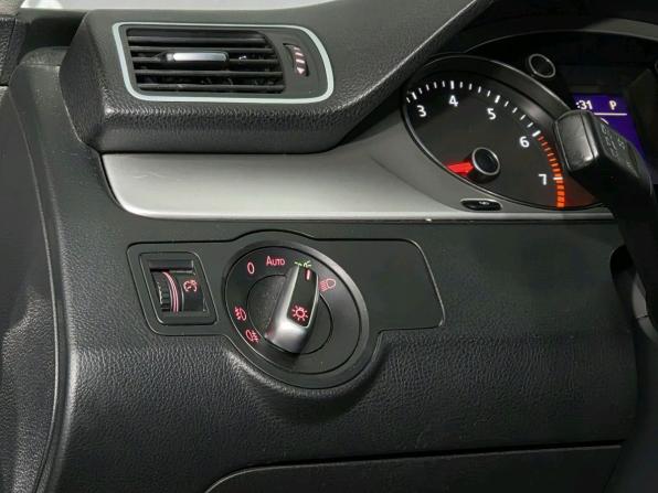Volkswagen Passat CC I с пробегом 2011 года, цена 998 000 рублей, 278390 км, седан, Автокод Объявления
