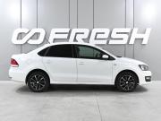 Volkswagen Polo V Рестайлинг Ростов-на-Дону  - изображение 21