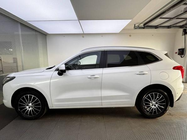 Haval Jolion I с пробегом 2023 года, цена 1 850 000 рублей, 32404 км, внедорожник, Автокод Объявления