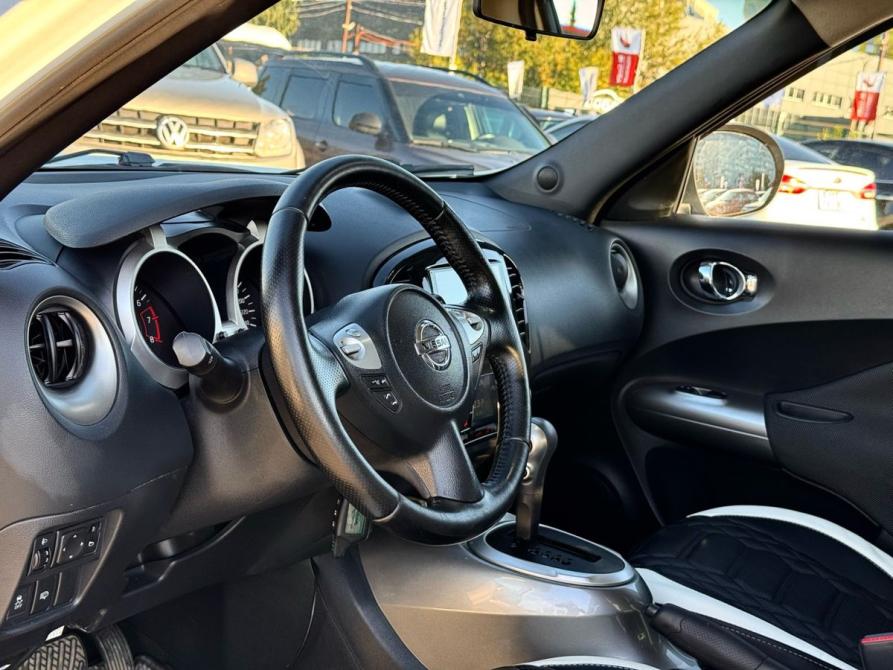 Nissan Juke I Ижевск  - изображение 10