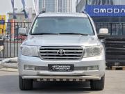 Toyota Land Cruiser 200 Series Новосибирск  - изображение 28