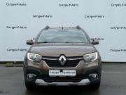 Renault Sandero II Рестайлинг Курган  - изображение 17