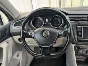 Volkswagen Tiguan II Воронеж  - изображение 29
