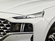 Hyundai Santa Fe IV Рестайлинг Москва  - изображение 30