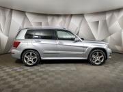 Mercedes-Benz GLK-Класс I (X204) Рестайлинг Москва  - изображение 27