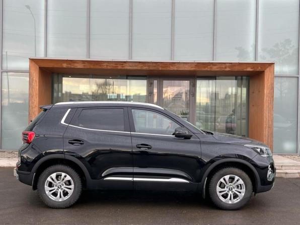 Chery Tiggo 4 Pro I Рестайлинг с пробегом 2024 года, цена 1 690 000 рублей, 22127 км, внедорожник, Автокод Объявления