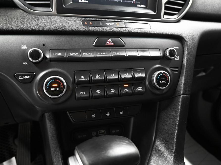Kia Sportage IV Тверь  - изображение 16