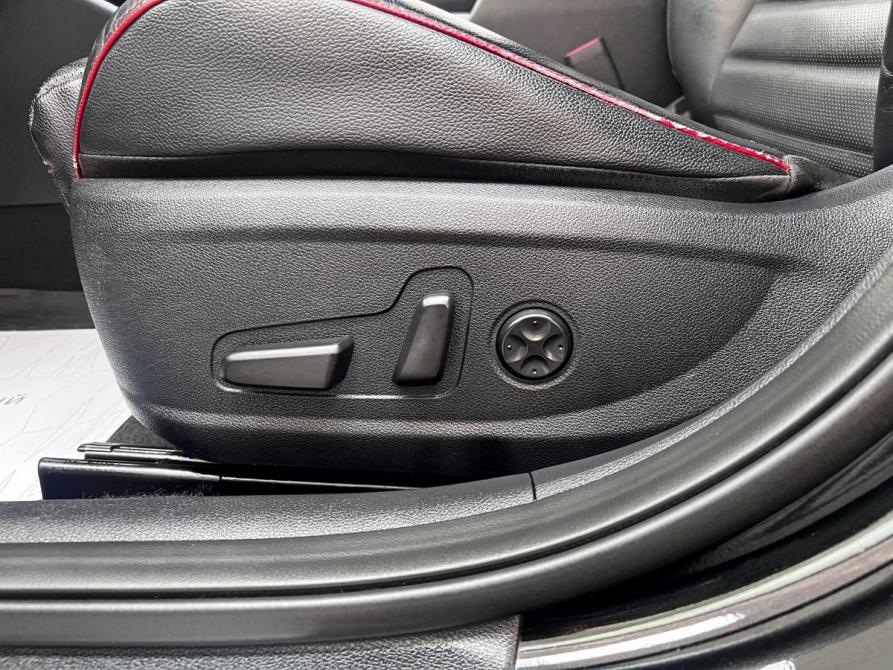 Kia Optima IV Рестайлинг Тверь  - изображение 15