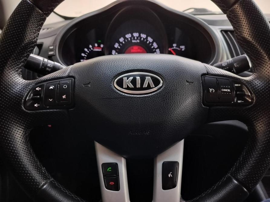 Kia Sportage III Санкт-Петербург  - изображение 21