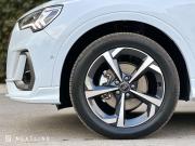 Audi Q3 II (F3) Самара  - изображение 70
