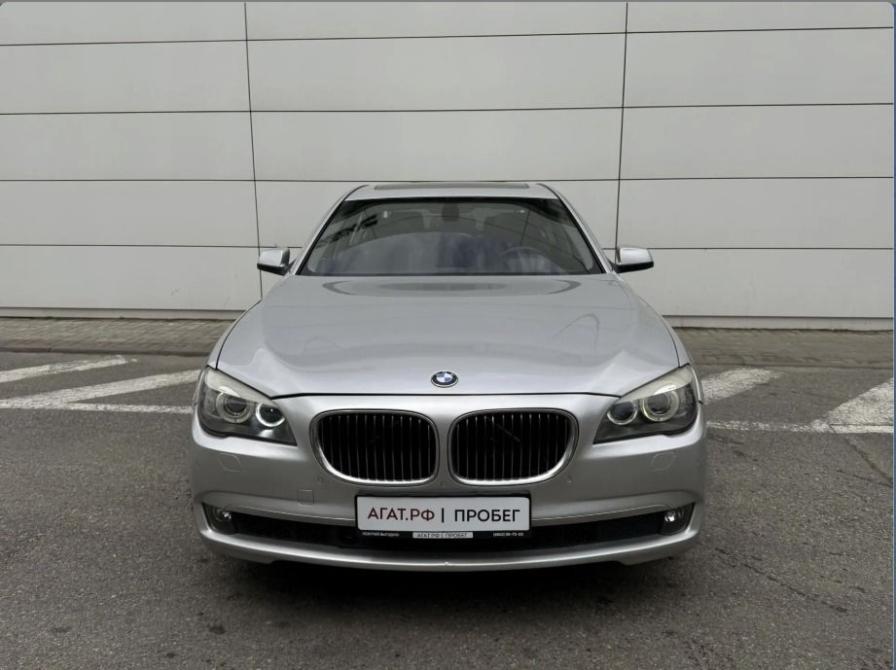 BMW 7 серии V (F01/F02/F04) Ставрополь  - изображение 2