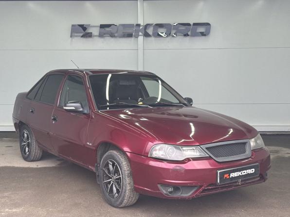 Daewoo Nexia I Рестайлинг с пробегом 2013 года, цена 359 000 рублей, 72767 км, седан, Автокод Объявления