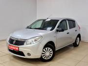 Renault Sandero I Альметьевск  - изображение 21