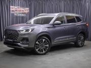 Chery Tiggo 8 Pro Max I Рестайлинг Москва  - изображение 30