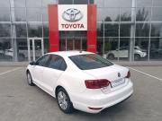 Volkswagen Jetta VI Ростов-на-Дону  - изображение 22