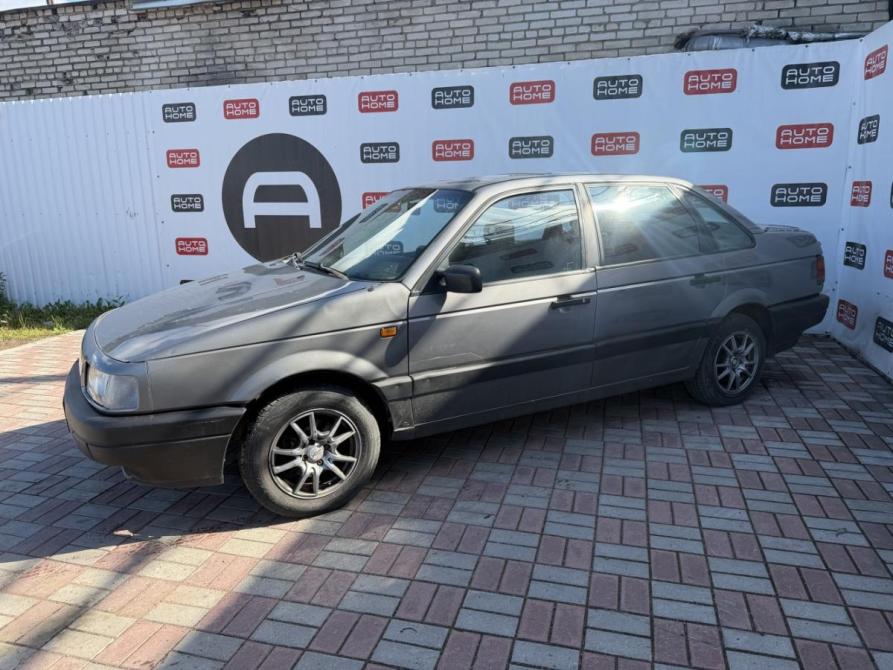 Volkswagen Passat B3 Санкт-Петербург  - изображение 1